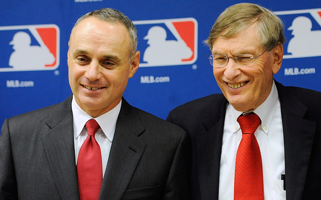 MLB, MLBPA Announce New Labor Agreement