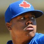 Toronto Blue Jays v Detroit Tigers